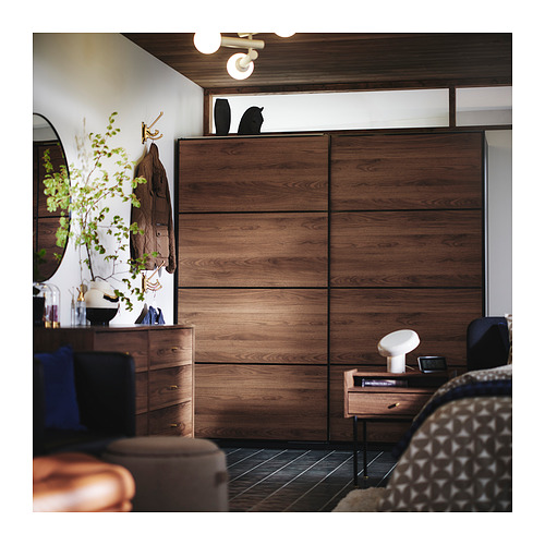 MEHAMN, 4 paneles armz prta corrediza. 5 de 6 open dialog