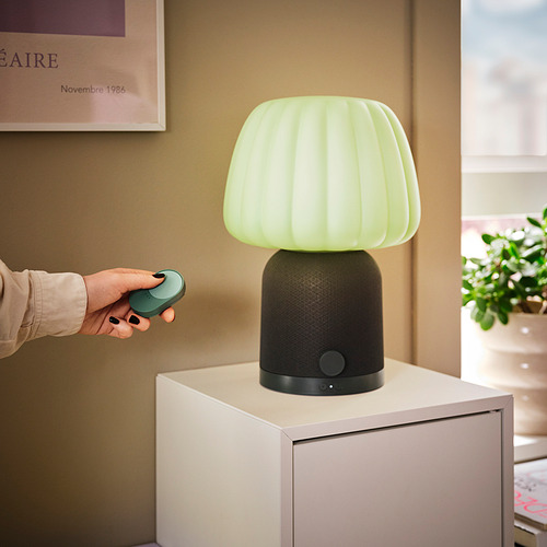 BILRESA, remote control kit. 2 of 4 open dialog