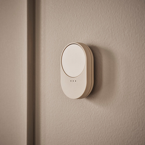 BILRESA, remote control kit. 4 of 4 open dialog