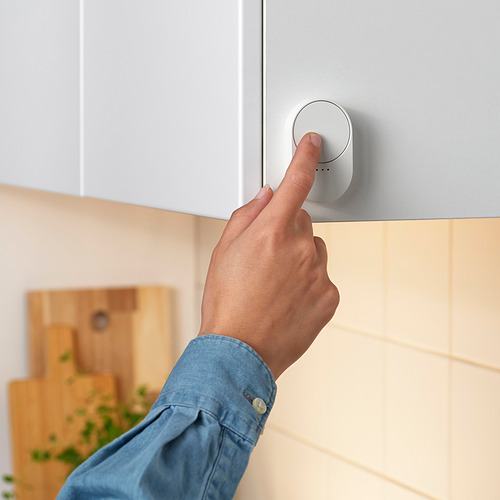 BILRESA, remote control. 3 of 4 open dialog