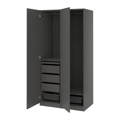 PAX / FORSAND, wardrobe  1 of 4 open dialog