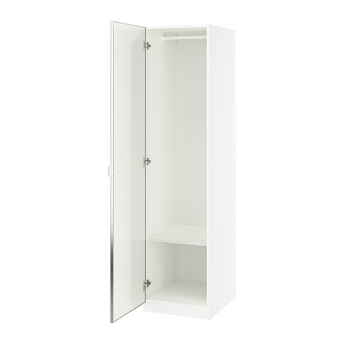 PAX / ÅHEIM, wardrobe combination. 1 of 5 open dialog