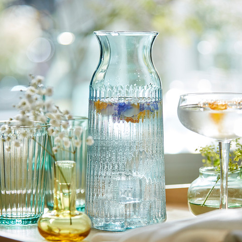 SMÖRFISK, garrafa. 2 de 2 open dialog