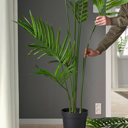 FEJKA, planta artificial en maceta 7 de 7 open dialog
