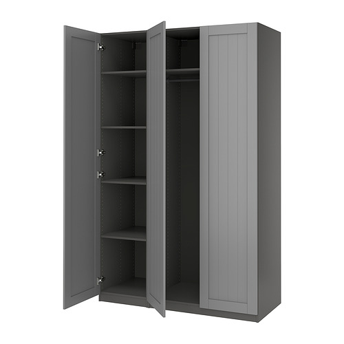 PAX / GULLABERG, wardrobe . 1 of 5 open dialog