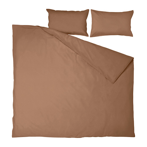ÄNGSLILJA, funda nórdica+funda(s) de almohada. 2 de 2 abrir diálogo