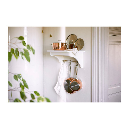 TORNVIKEN, estante de pared. 3 de 4 open dialog