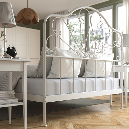 MELLGRUND, base de cama. 5 de 8 abrir diálogo
