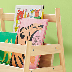 FLISAT expositor de libros