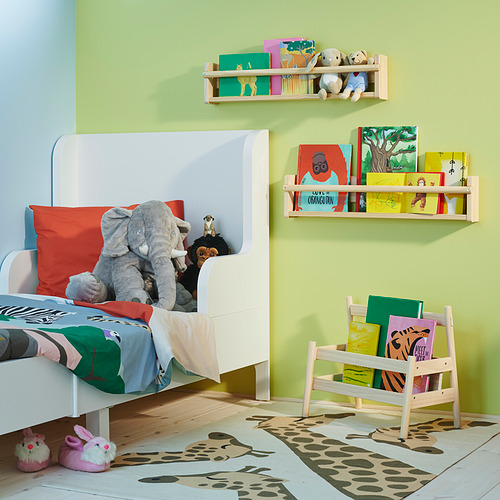 FLISAT, book display. 2 of 5 open dialog