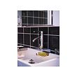 DALSKÄR bath faucet with strainer