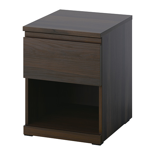 STORKLINTA, nightstand 1 of 5 open dialog