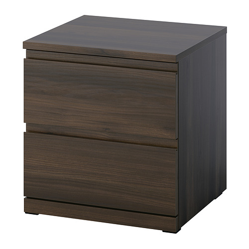 STORKLINTA bedside table