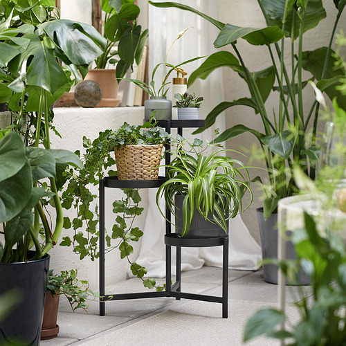 OLIVBLAD, pedestal para plantas 7 de 7 open dialog
