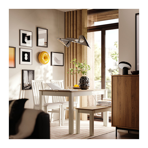 BACKSTÖRN, lámpara colgante+LED. 5 de 6 open dialog