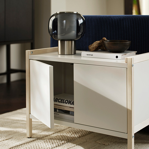 EKENABBEN, cabinet. 3 of 6 open dialog