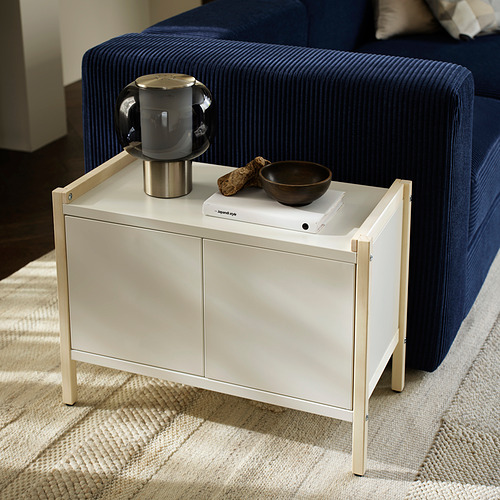 EKENABBEN, cabinet. 4 of 6 open dialog