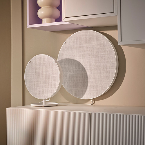 SOLSKYDD, bocina Bluetooth. 4 de 5 open dialog