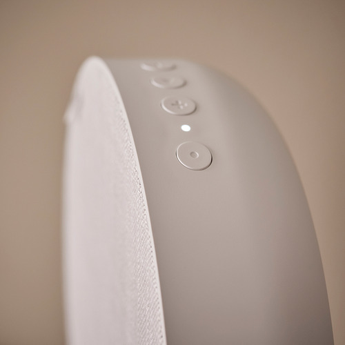 SOLSKYDD, bocina Bluetooth. 2 de 5 open dialog