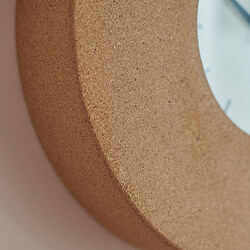 SVARTGÖK wall clock