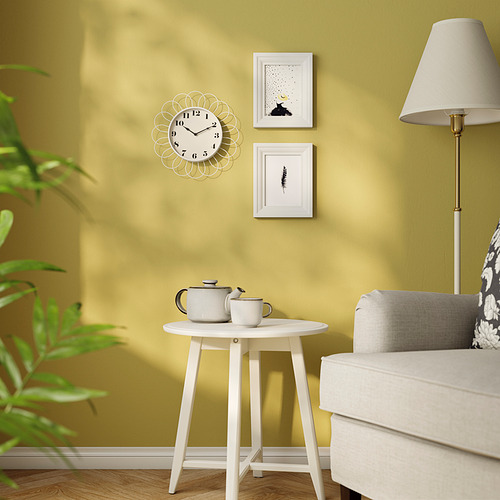 KOPPARDUVA, wall clock. 3 of 3 open dialog