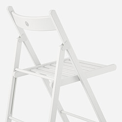 FRÖSVI silla plegable