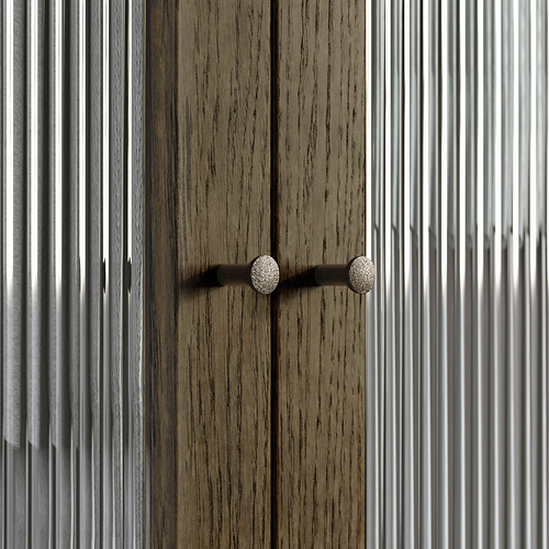 TONSTAD, puerta con bisagras 4 de 5 open dialog