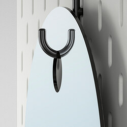 SMULTRONTRÄD espejo