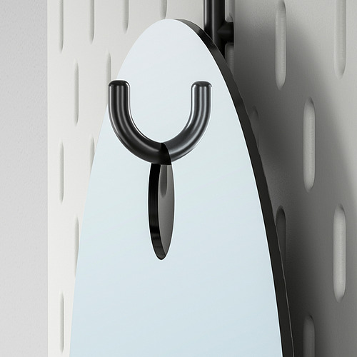 SMULTRONTRÄD, espejo. 3 de 3 open dialog