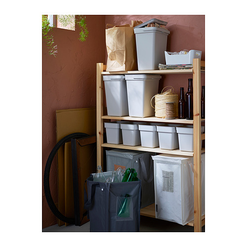 IVAR, side unit. 2 of 5 open dialog