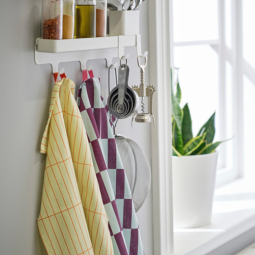 SPJUTLILJA, paño de cocina. 3 de 4 open dialog