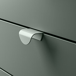 DRAGSMARK tirador clip