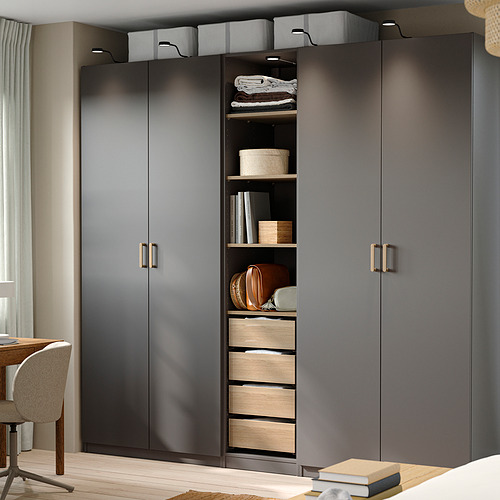 HAMPHULT, tirador. 3 de 5 open dialog