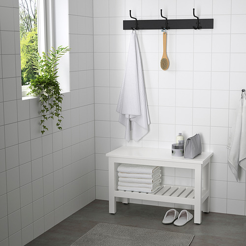 HEMNES, banco 5 de 5 open dialog