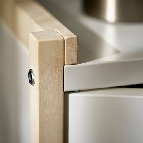 EKENABBEN, cabinet. 5 of 6 open dialog