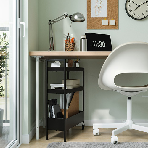 NISSAFORS, carrito. 2 de 7 open dialog