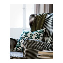STRANDMON sillón de orejas