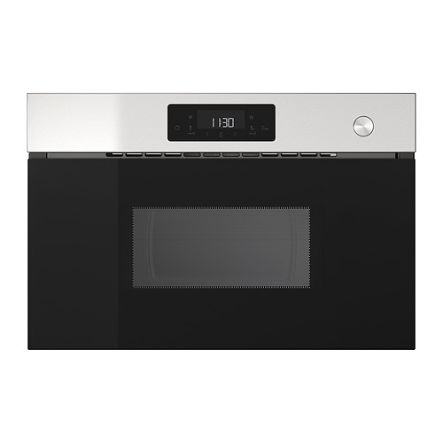 FRILLESBO, built-in microwave. 1 of 5 open dialog