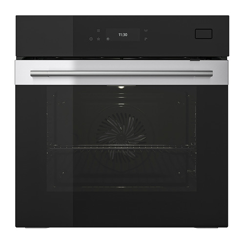 FRILLESBO, true fan oven. 1 of 6 open dialog
