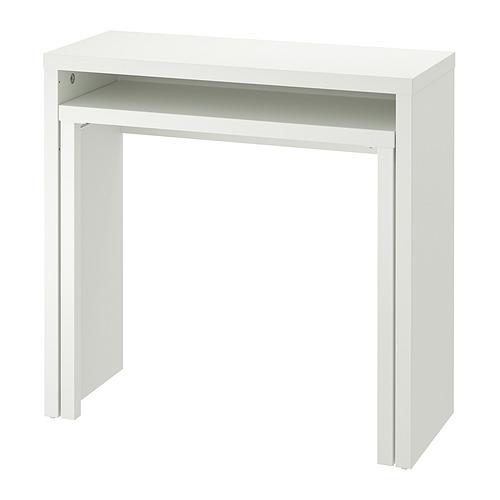 LÄNGDHOPP, escritorio extraíble. 2 de 8 open dialog