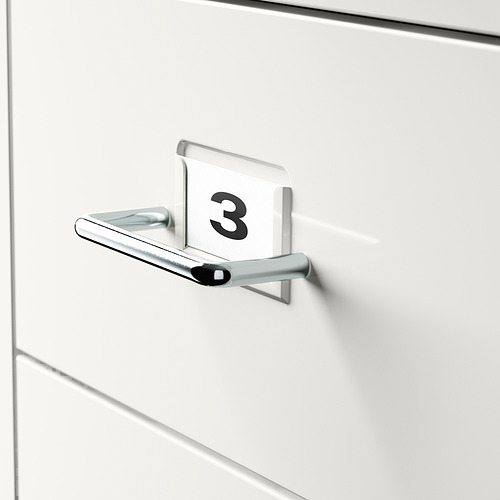 HELMER, drawer unit on casters. 6 of 9 open dialog