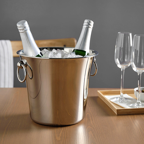 SOLDRÄNKT, wine cooler 3 of 4 open dialog