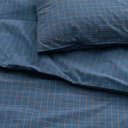DOFTAKLEJA duvet cover and pillowcase(s)