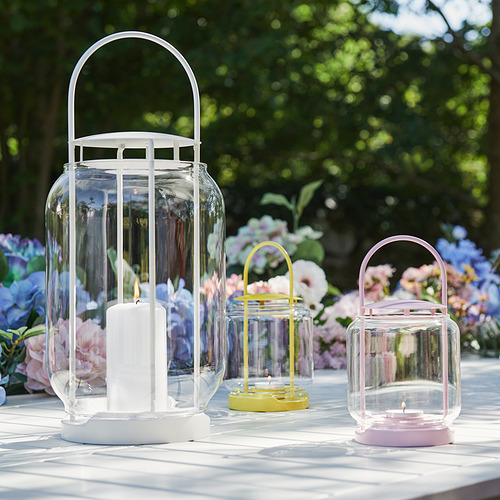 TOFSAND, farolillo vela pequeña, int/ext. 3 de 3 open dialog