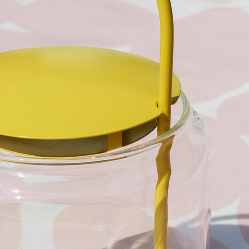 TOFSAND, farolillo vela pequeña, int/ext. 2 de 3 open dialog