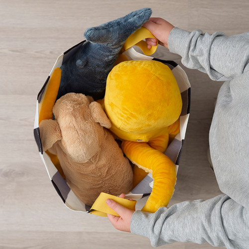 NICKY, bolsa de almacenamiento. 4 de 5 open dialog