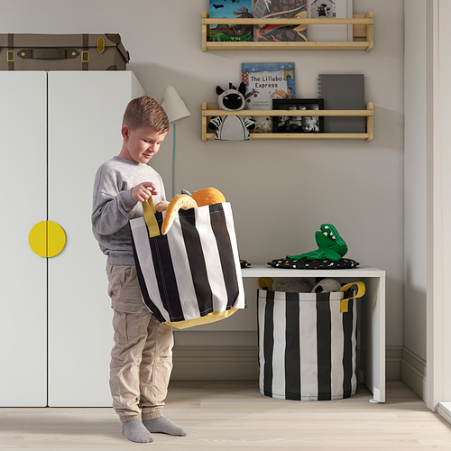 NICKY, bolsa de almacenamiento. 3 de 5 open dialog