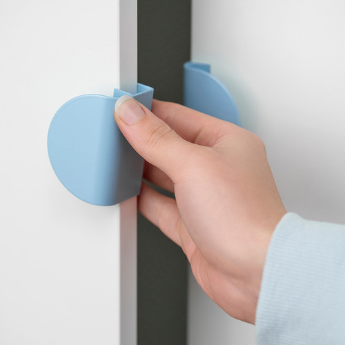 LATMASK, clip-on handle. 3 of 4 open dialog