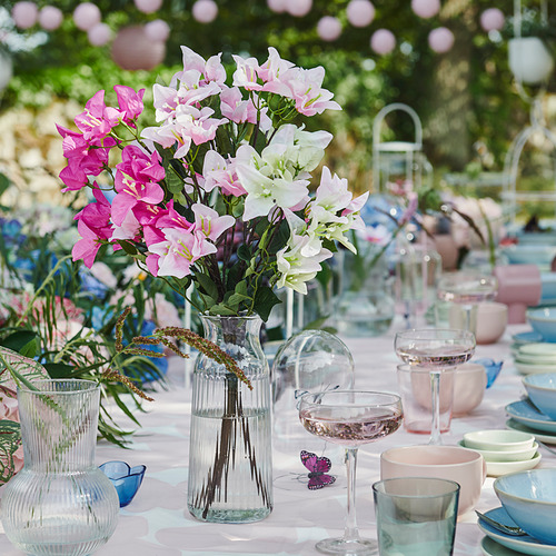 SMYCKA, ramo artificial. 2 de 3 open dialog