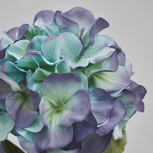 SMYCKA, artificial flower. 2 of 3 open dialog